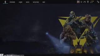 R6 WHILE ZOOTEDDDDDDDDDD