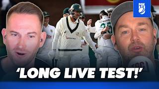 “ABSOLUTELY DREADFUL” 🫣 AUS rolled for 99 I The Grade Cricketer I 2nd Test Day 4 Recap I Fox Cricket