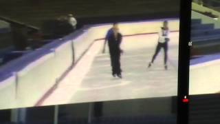 Impressie schaatswetenschap InnoSportLab Thialf