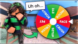WHEN I DIE IN MM2, I REVEAL…