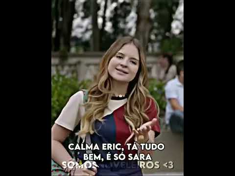 Poliana descobre quem roubou João - e adivinha quem kkk tava na cara |#polianamoça #joliana