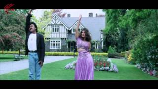 Navami Dasami Video Song || Bavagaaru Bagunara || Chiranjeevi, Rambha