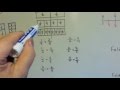 Equivalent Fractions and Their Relationships