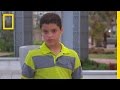 Exploring Puerto Rico and Geography with Leo Diaz