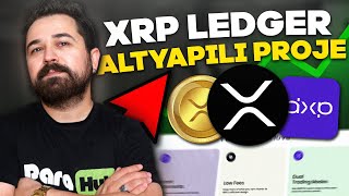 XRP Rallisi Mi Geliyor? XRP Ledger Tabanlı Yeni Nesil DEX