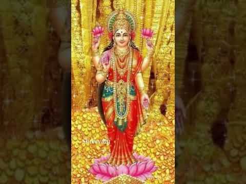 🕉️🙏లక్ష్మీ కటాక్షం #chagantigaru #viralvideo #devotional #bakthi #spiritual #shreevalli