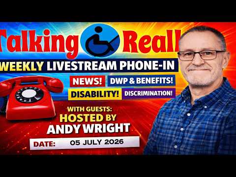Sunday Live! 5 July 2026