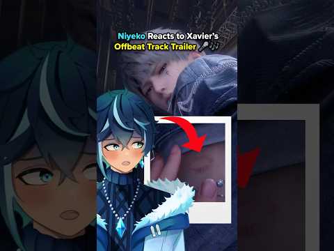 Xavier Gets Marked by MC in New Trailer 💋