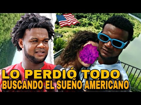 SE HOSPEDÓ CON UNA GRINGA EN UN RESORT Y ELLA LO DEJÓ INVOLUCRADO CON LA CUENTA (LO PERDÍ TODO).