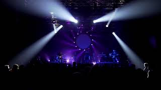 Floyd Division - The Austrian Pink Floyd Show live @ Sono Music Club Brno