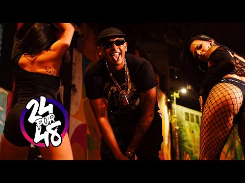 1, 2, 3 SENTA NO MEU PERU (Clipe Oficial) MC W1, Lucas Leek, DJ J2