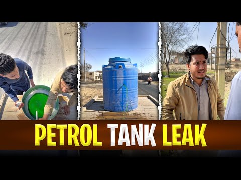 Petrol Tanker Leak Kr K Chori😳 | Full Story & Investigation | Urdu/Hindi