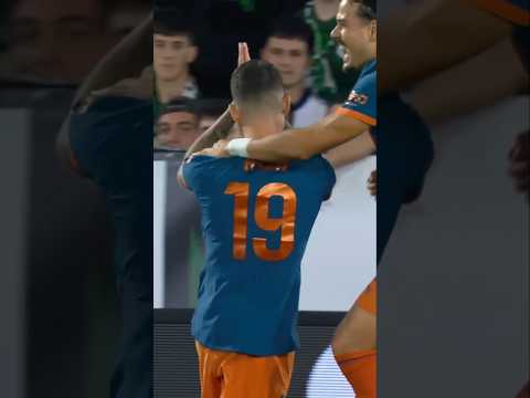 <strong>Un</strong> golazo y <strong>un</strong> perdón 🙏