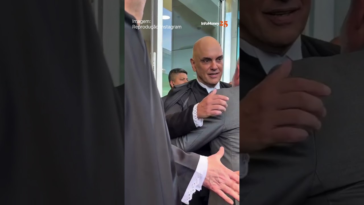 Moraes e Lula brincam sobre pênalti de Yuri Alberto do Corinthians