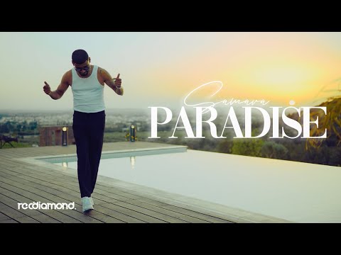 Samara - Paradise (Official Music Video)