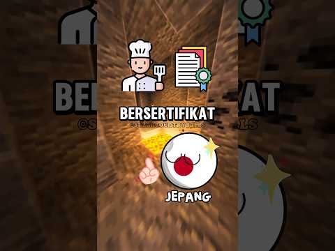 Negara Dengan Makanan & Minuman Ekstremnya Part 4 #countryballs