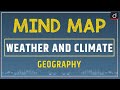 Weather and Climate Concepts Assessment