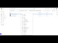 Downloading Files in Google Drive