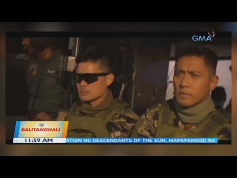 Philippine adaptation ng 'Descendants of the Sun ...