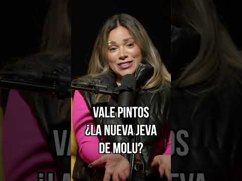 Vale pintos aclara relación co Molusco #Shorts #Molusco #MoluscoTV