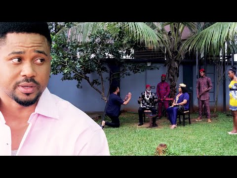 HER FATHER REJECTED THINKIN IM POOR NOT KWING I'M A DISGUISE BILLIONAIRE |NOLLYWOOD FULL MOVIE|