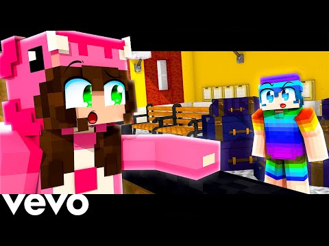 Candy x Flauschi - Verpasst (Offizielles Musikvideo)