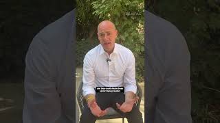 Rep. Greg Landsman (D-OH) in Israel with AIEF