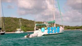 Life's A Beach - St John Brewers