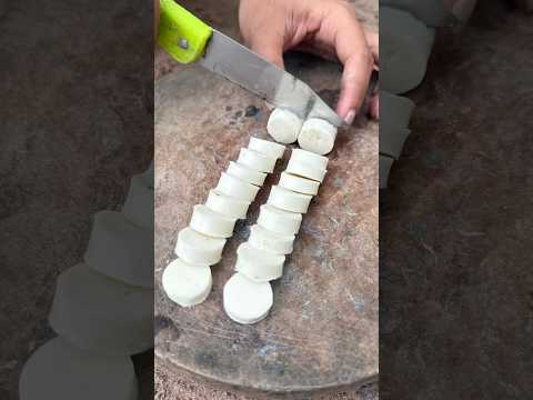 Survival Skills: SMART idea and USEFUL with saving water & soap #bushcraft #camping #outdoors