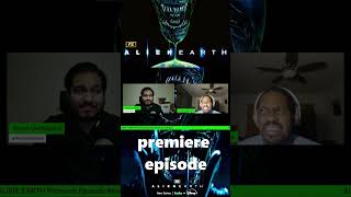 Alien: Earth Episode 1 REVIEW