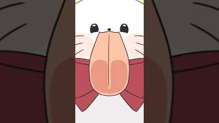 BOHAHAHA!!😋 #meme #comic #vtuber #shorts