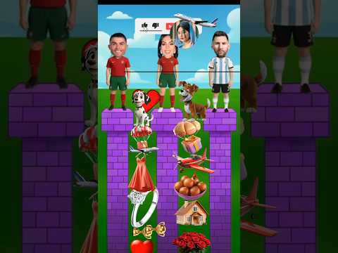 Let's see who gives the most gifts ♥️♥️♥️♥️♥️ #viral #football