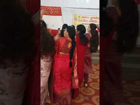 जय हो जय हो तुम्हारी बजरंगबली # शॉर्ट्स #वीडियो