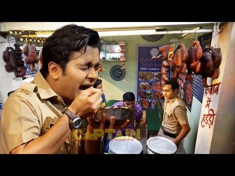 Santosh Sharma के लिए Cheetah क्यों कर रहा है अपना धर्म भ्रष्ट | Best of Maddam Sir | Full Episode