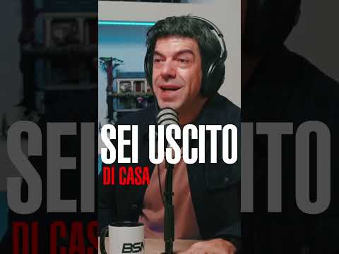 IL CINEMA VIVE IN SALA. PIERFRANCESCO FAVINO PASSA DAL BSMT!