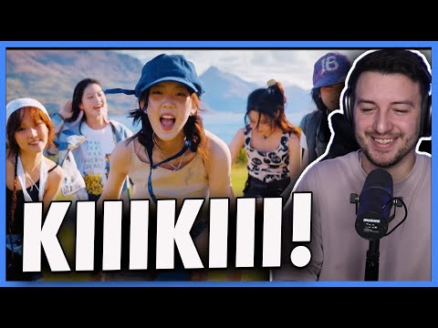 KiiiKiii 키키 'I DO ME' MV REACTION!