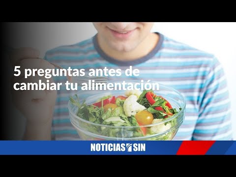 #SINyMuchoMás: Denuncias, búsqueda y alimentación