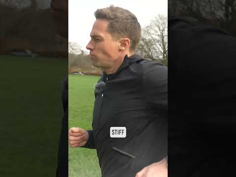 Do You Have An Internal Voice While Running? 🔊🏃