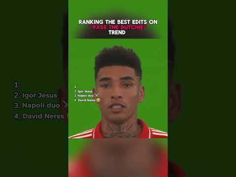 Pass the Dutchie Trend ๐คฃ๐คฃ #shorts #football #funny