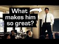 Themes and Teaching Methods in Dead Poets Society