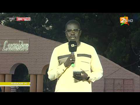 Suivez Ngalu - Par Hamet Ly - 26 Septembre 2026
