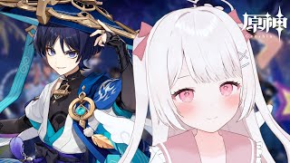 【原神】魔人任務の続き！メインのスメール編のあとの話！！元完全無課金攻略勢！！【Genshin Impact】