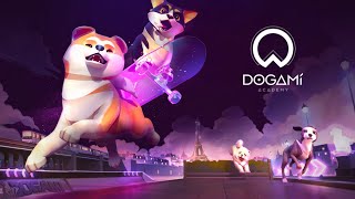 【DOGAMí】スマホで遊べるドッグレースをやるぞい【NFTゲーム】