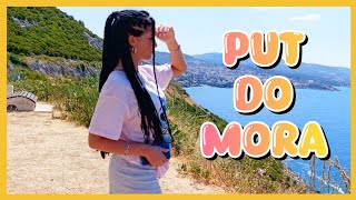 PUT DO MORA 2025. ☀️ Novi nokti, kupovina, voznja celu noc