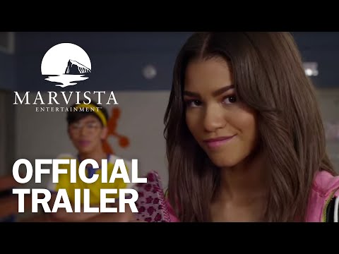 Zapped - Official Trailer - MarVista Entertainment