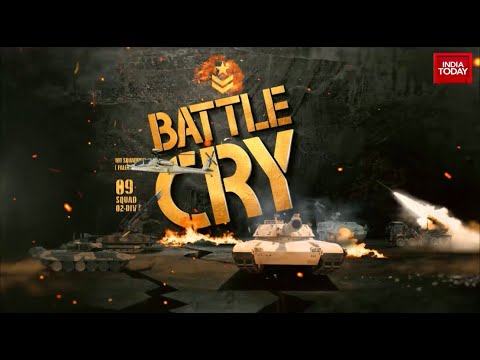India's 'Zorawar' Rolls Out, Equaliser With China Or Gamechanger? | Battle Cry | India Today
