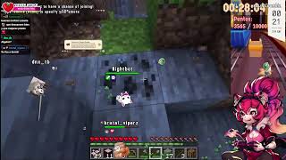 【GATO】GATO STREAM MIENTRAS LUNA DESCANSA【LUNARIA】 💝