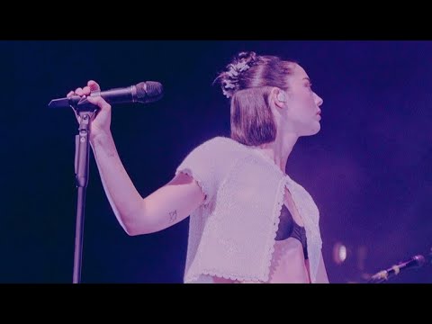 Gracie Abrams - Friend (Live on The Secret Of Us Tour)