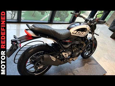 All New 2024 Triumph Speed T4 Review | Kitna Alag Speed 400 Se??