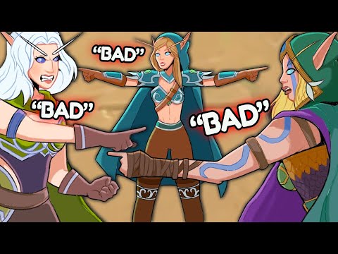 The Impossible Fabled Challenge